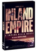 Inland Empire. L'impero della mente (DVD Remastered Special Edition)
