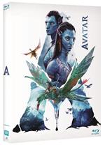 Avatar (Blu-ray)