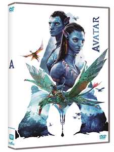 Film Avatar (DVD) James Cameron