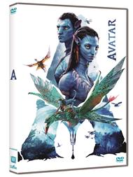 Avatar (DVD)