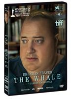 The Whale (DVD)