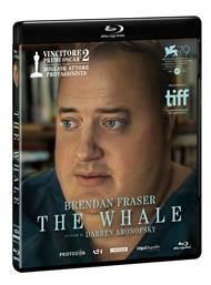 The Whale (Blu-ray)