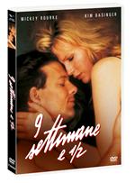 9 settimane e 1/2 (DVD)