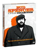 Bud Spencer Collection (4 DVD)