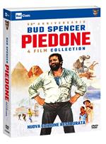 Bud Spencer. Piedone Collection (4 DVD)
