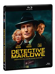 Detective Marlowe (Blu-ray)