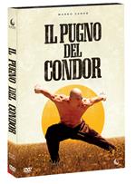 Il pugno del condor (DVD)