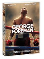 George Foreman. Cuore da leone (DVD)