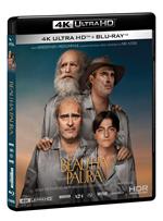 Beau ha paura (Blu-ray + Blu-ray Ultra HD 4K)
