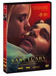 Sanctuary - Lui fa il gioco. Lei fa le regole (DVD)