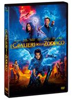 I Cavalieri dello Zodiaco (DVD)
