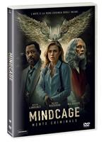 Mindcage. Mente criminale (DVD)