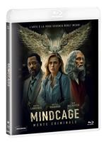 Mindcage. Mente criminale (Blu-ray)
