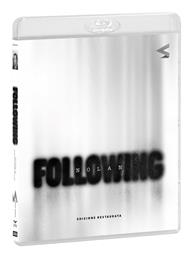 Following (Blu-ray)