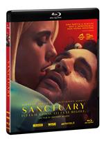 Sanctuary - Lui fa il gioco. Lei fa le regole (Blu-ray)