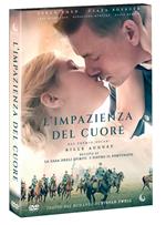 L' impazienza del cuore (DVD)