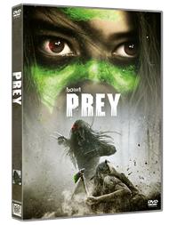 Prey (DVD)