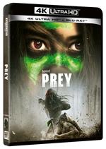 Prey (Blu-ray + Blu-ray Ultra HD 4K)
