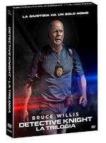 Cofanetto Detective Knight. La trilogia (DVD)