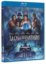 La casa dei fantasmi (Blu-ray)