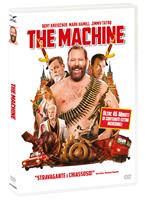 The Machine (DVD)