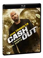 Cash Out. I maghi del furto (Blu-ray)