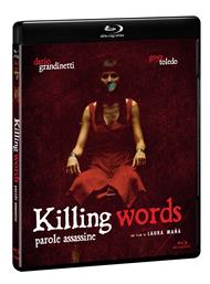 Killing Words. Parole assassine (Blu-ray)
