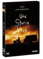 Una storia vera (DVD)
