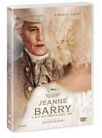 Film Jeanne Du Barry. La favorita del Re (DVD) Maïwenn