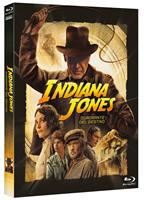 Indiana Jones e il Quadrante del Destino (Blu-ray)
