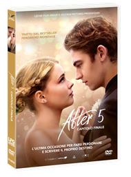 After 5. Capitolo finale (DVD)