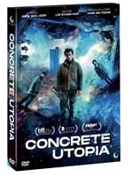 Film Concrete Utopia (DVD) Tae-hwa Eom