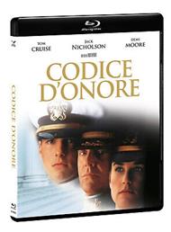 Codice d'onore (Blu-ray)