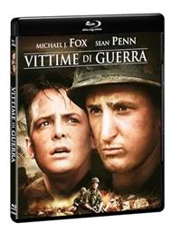Vittime di guerra (Blu-ray)