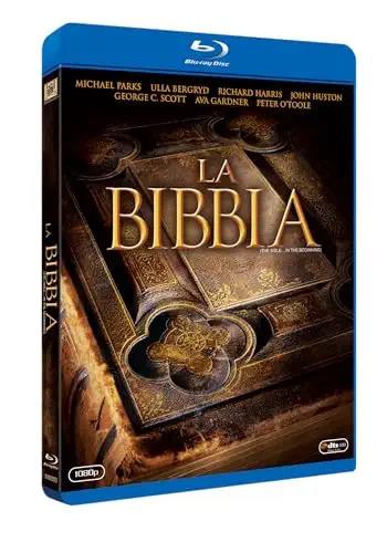 La Bibbia (Blu-ray) di John Huston - Blu-ray
