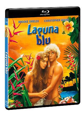 Laguna Blu (Blu-ray) di Randal Kleiser - Blu-ray