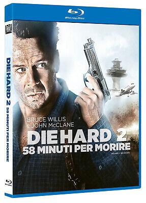 Die Hard 2 (Blu-ray) di Renny Harlin - Blu-ray