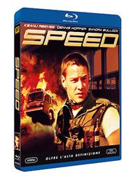 Speed (Blu-ray)