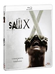 Saw X (Blu-ray)