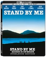 Stand by Me. Ricordo di un'estate (Blu-ray + Blu-ray Ultra HD 4K)
