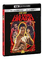 Berry Goldy. L'ultimo drago (Blu-ray + Blu-ray Ultra HD 4K)