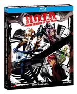 High School of the Dead. La serie completa (2 Blu-ray)