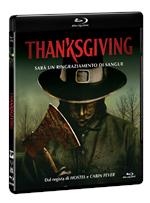 Thanksgiving (Blu-ray)