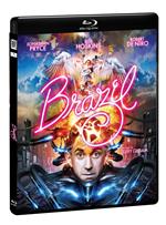 Brazil (I magnifici) (Blu-ray)