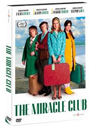 The Miracle Club (DVD)