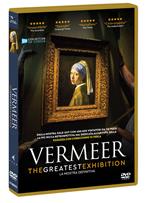 Vermeer: The Greatest Exhibition (DVD)