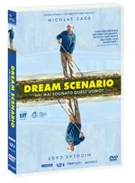 Dream Scenario. Hai mai sognato quest'uomo? (DVD)