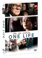 One Life (2023) (DVD)