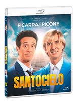 Santocielo (Blu-ray)