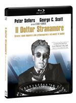 Il Dottor Stranamore (Blu-ray)